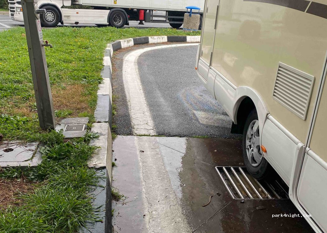 (00059) Tolfa - A12 Autostrada Azzurra — foto