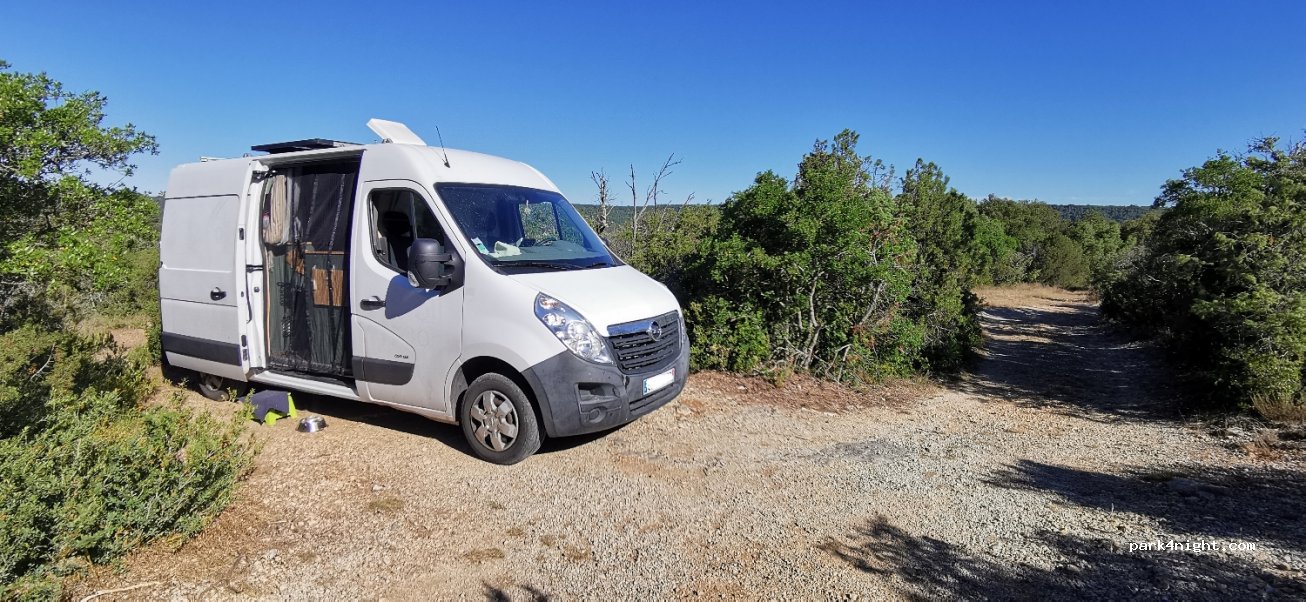 (83630) Baudinard-sur-Verdon - D9 — foto