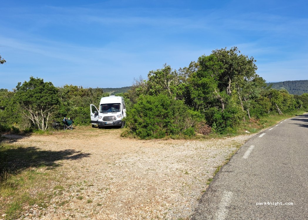 (83630) Baudinard-sur-Verdon - D9 — foto 2