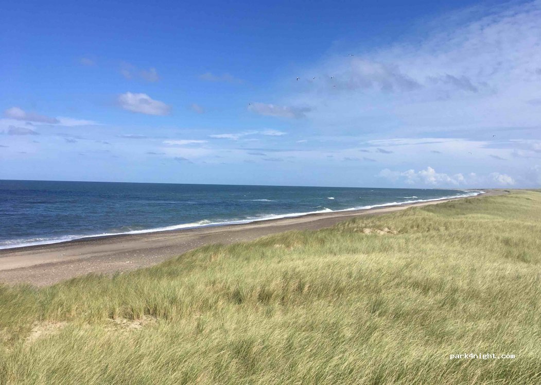 (7741) Frøstrup - 99 Klitvejen — foto 2