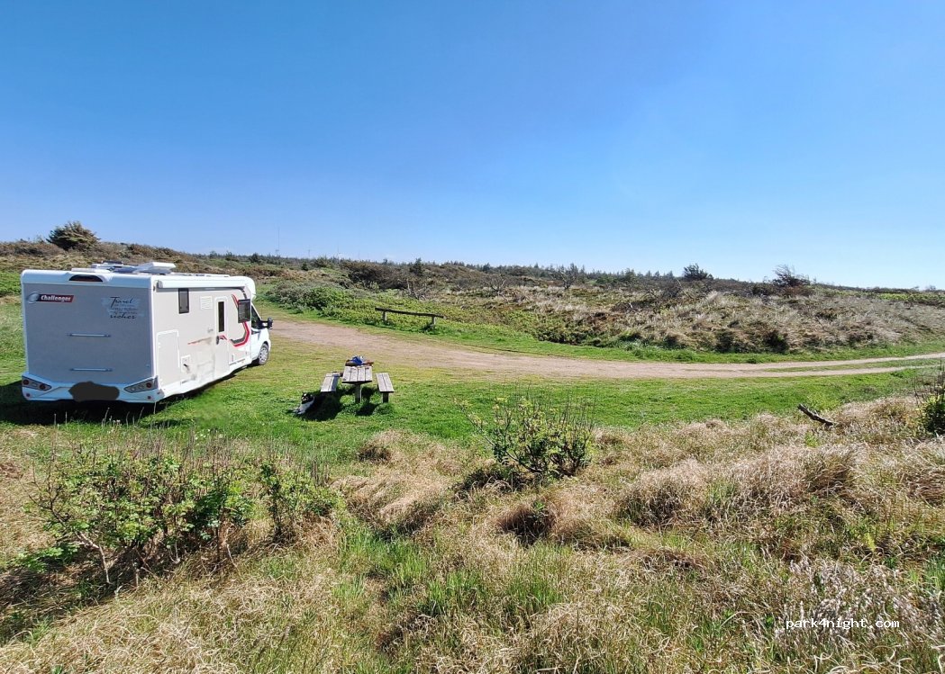 (7741) Frøstrup - 99 Klitvejen — foto 3