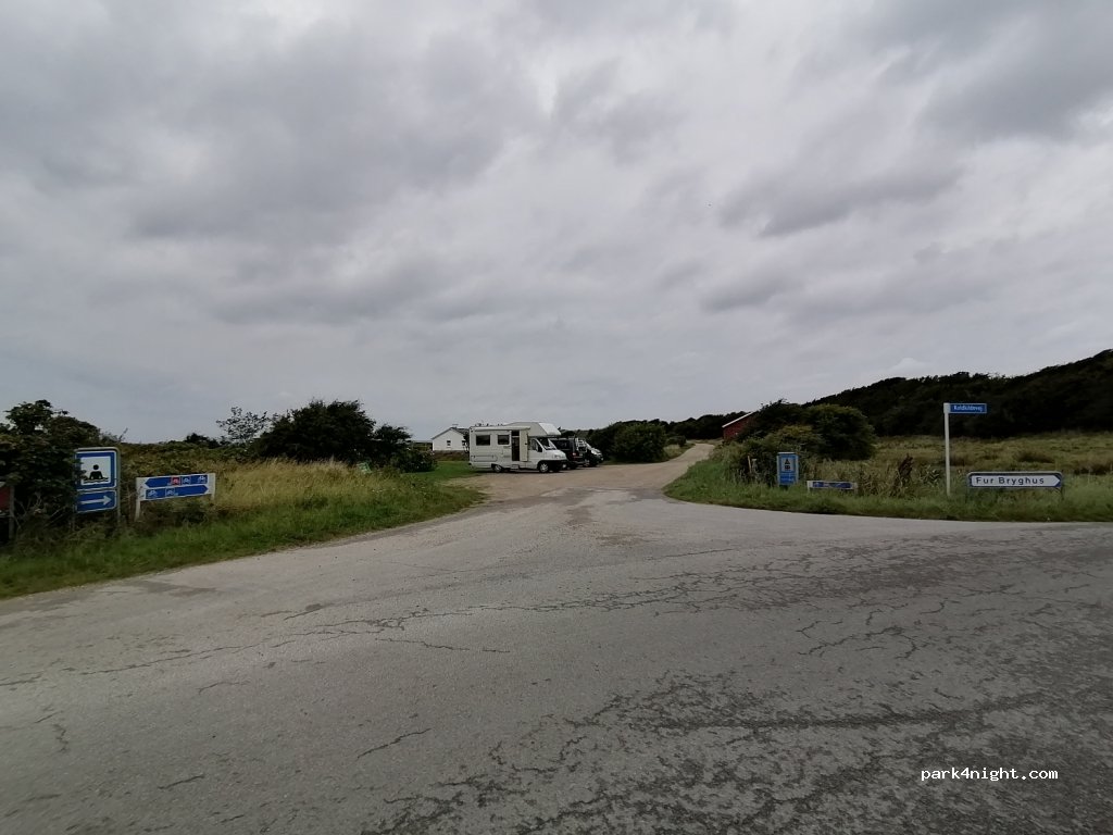 (7884) Fur - 9 Færkeroddevej — foto 2