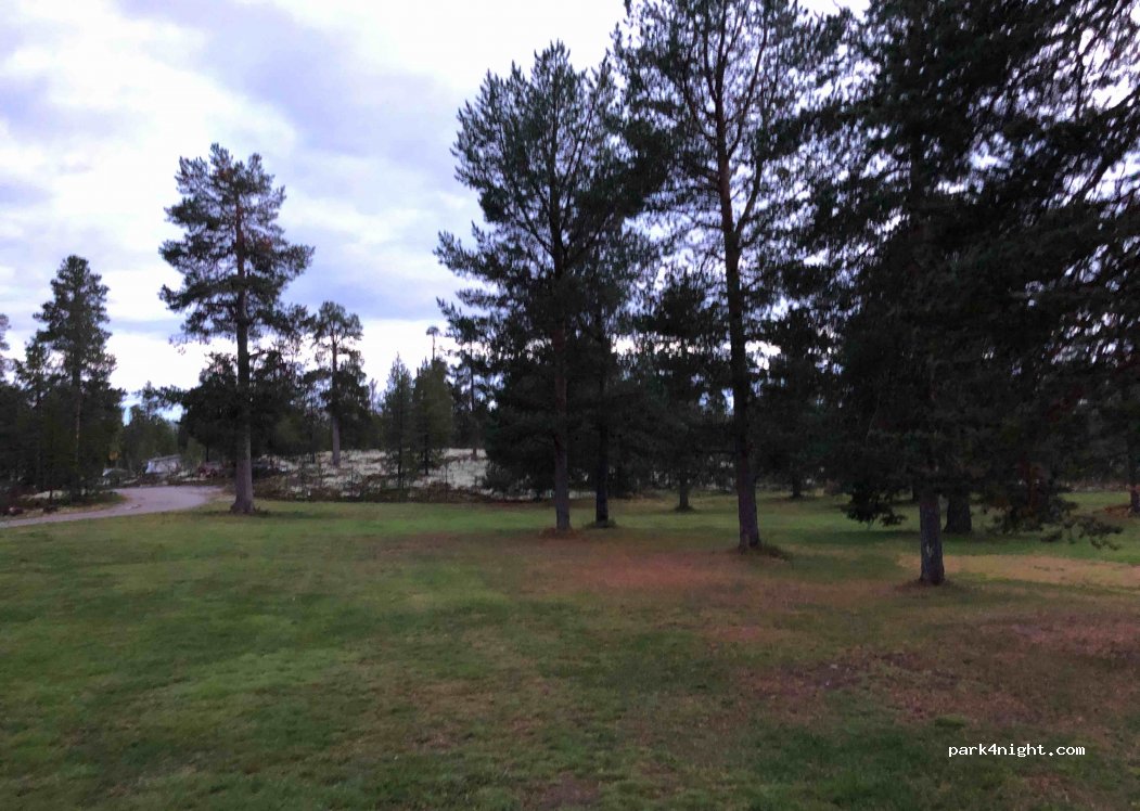 Sømådalen Camping — foto