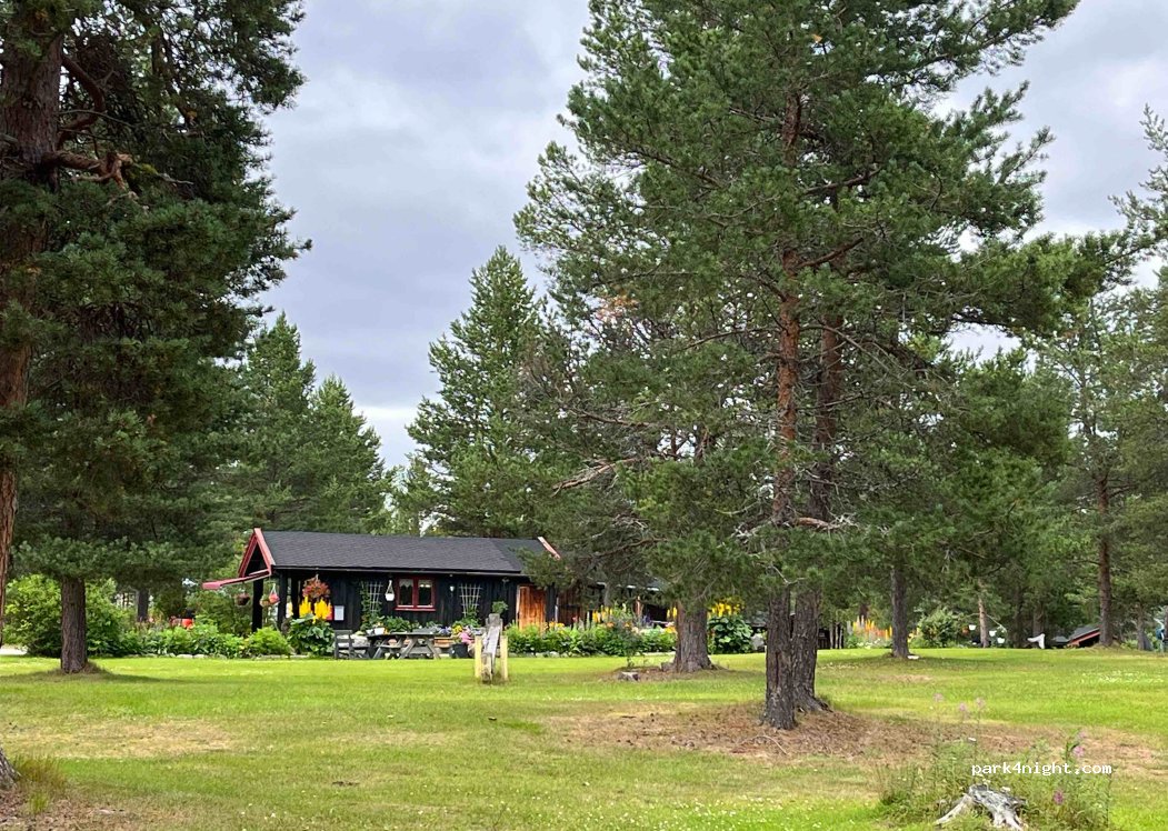 Sømådalen Camping — foto 2