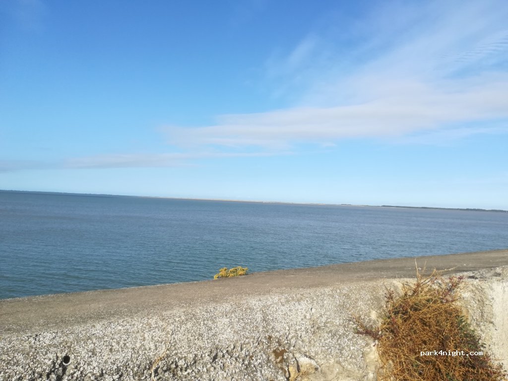 (85460) L'Aiguillon-sur-Mer - Unnamed Road — foto 2