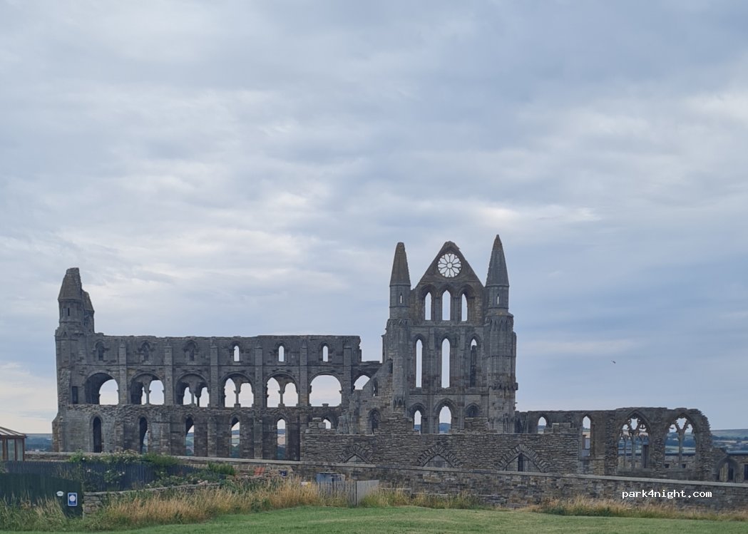 Whitby Holiday Park — foto 2
