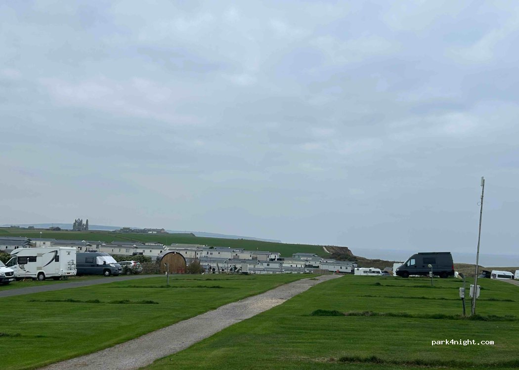 Whitby Holiday Park — foto 4