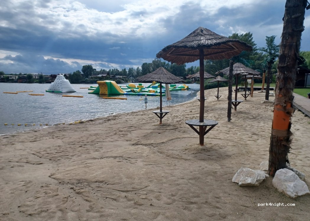 Holiday Resort OLZA — foto