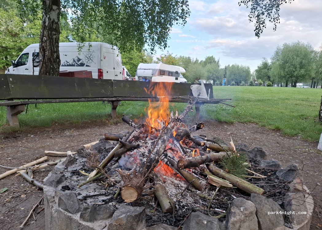 Holiday Resort OLZA — foto 4