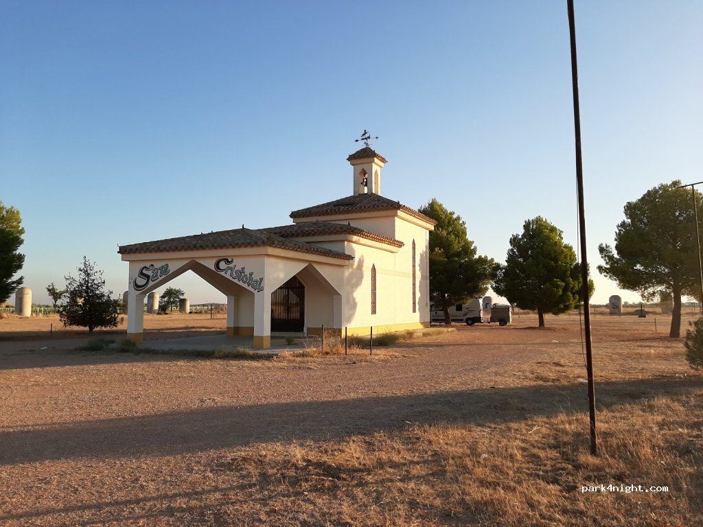 (13630) Socuéllamos - CM-3111 — foto