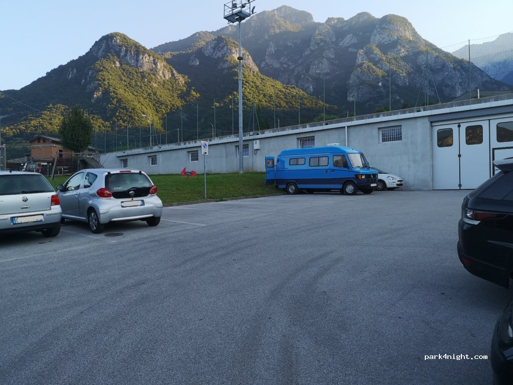 (23826) Mandello del Lario - 1 Sentiero per Luzzeno — foto