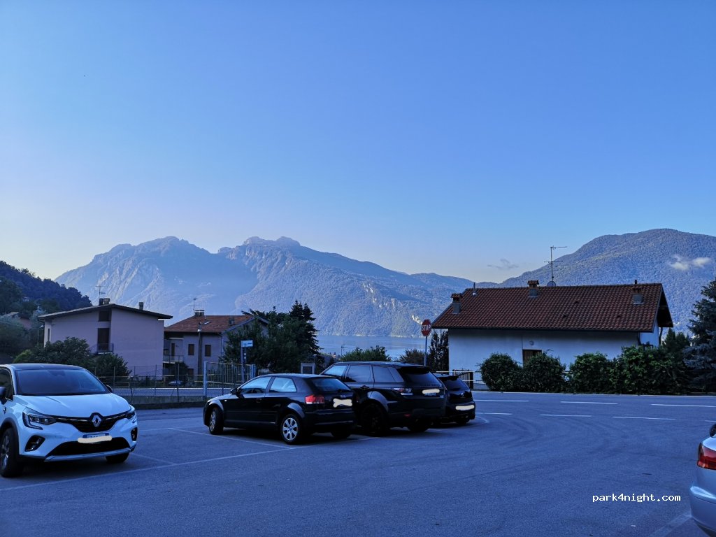 (23826) Mandello del Lario - 1 Sentiero per Luzzeno — foto 2