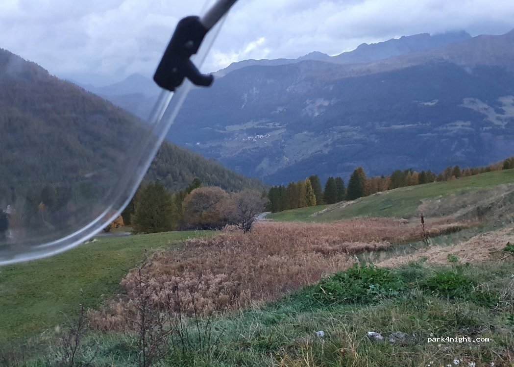 (05350) Molines-en-Queyras - Gaudissard — foto 2