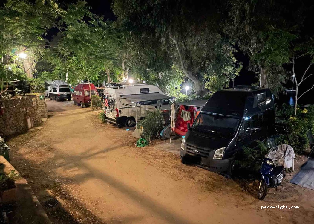 Camping Scaglieri Village — foto 2