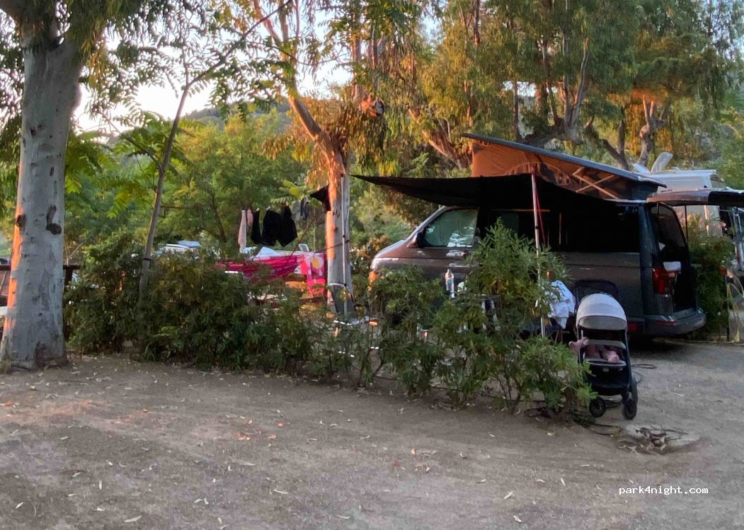 Camping Scaglieri Village — foto 3
