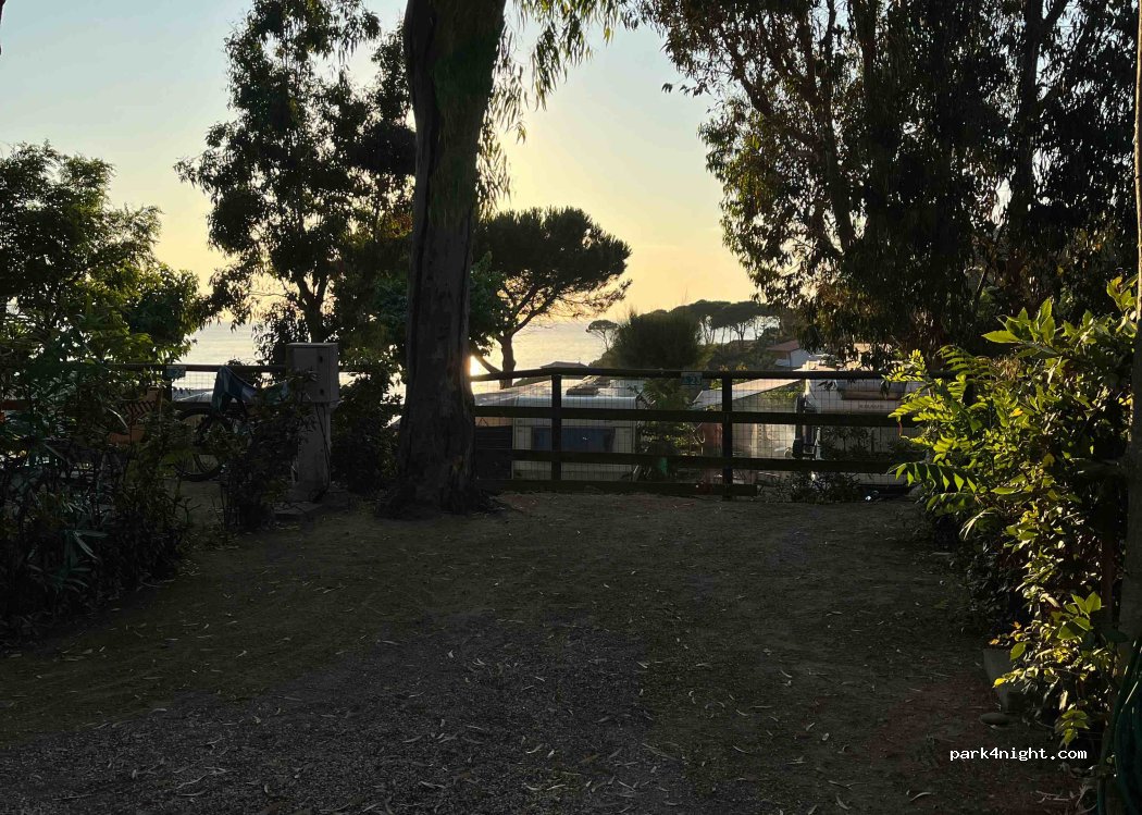 Camping Scaglieri Village — foto 4