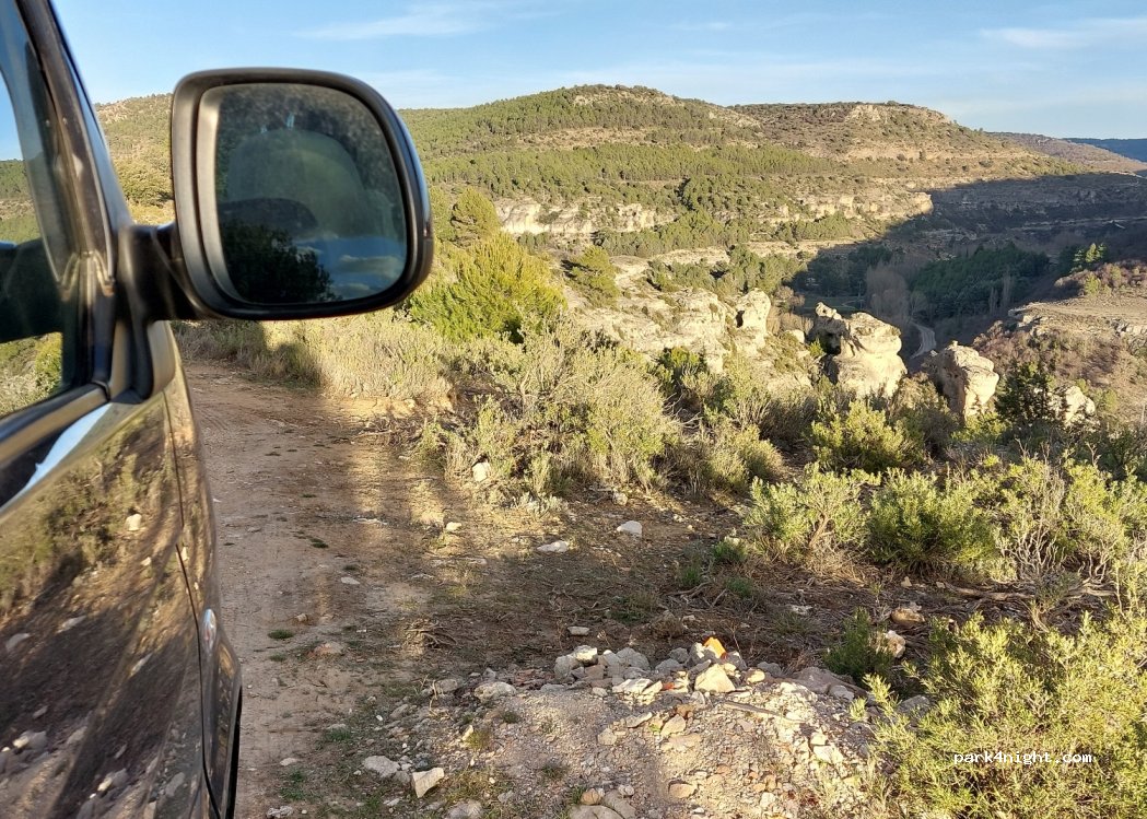 (16001) Cuenca - Unnamed Road — foto 2