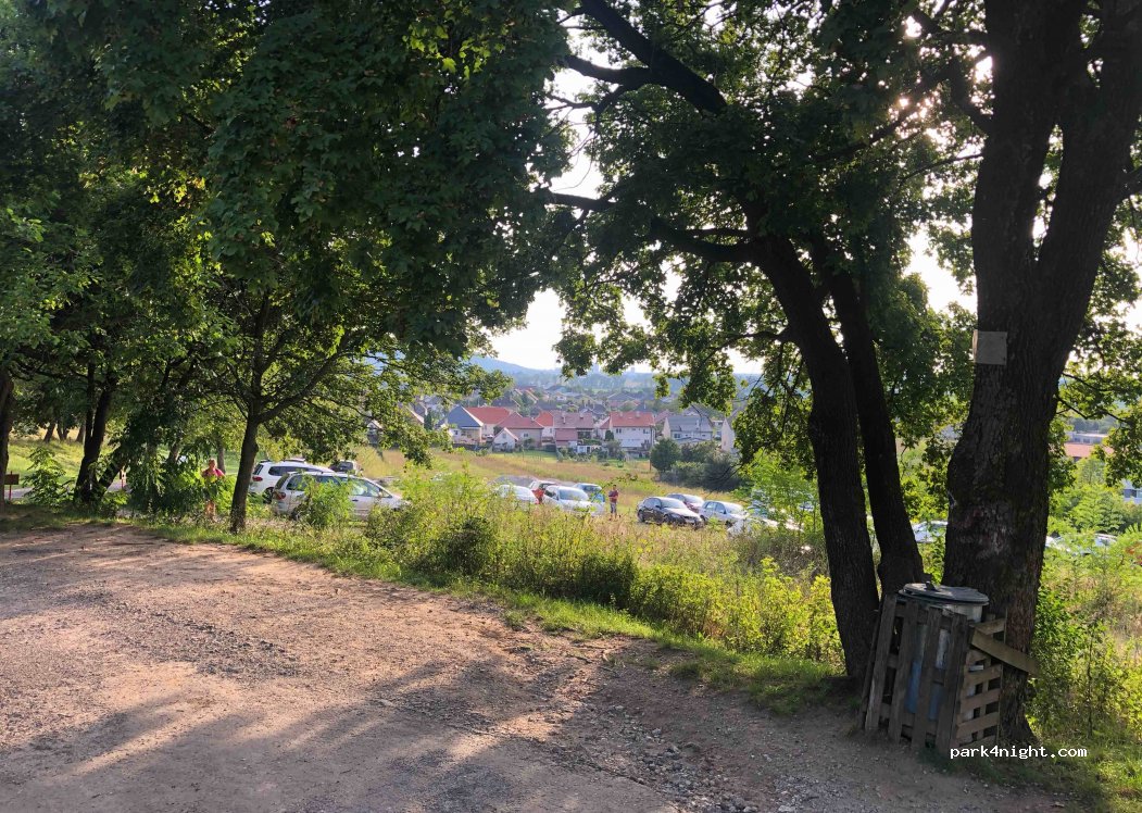 (906 36) Plavecké Podhradie - — foto 3