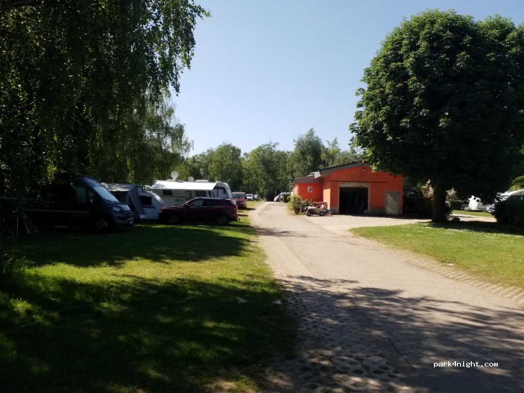 Campingpark Treviris — foto 2