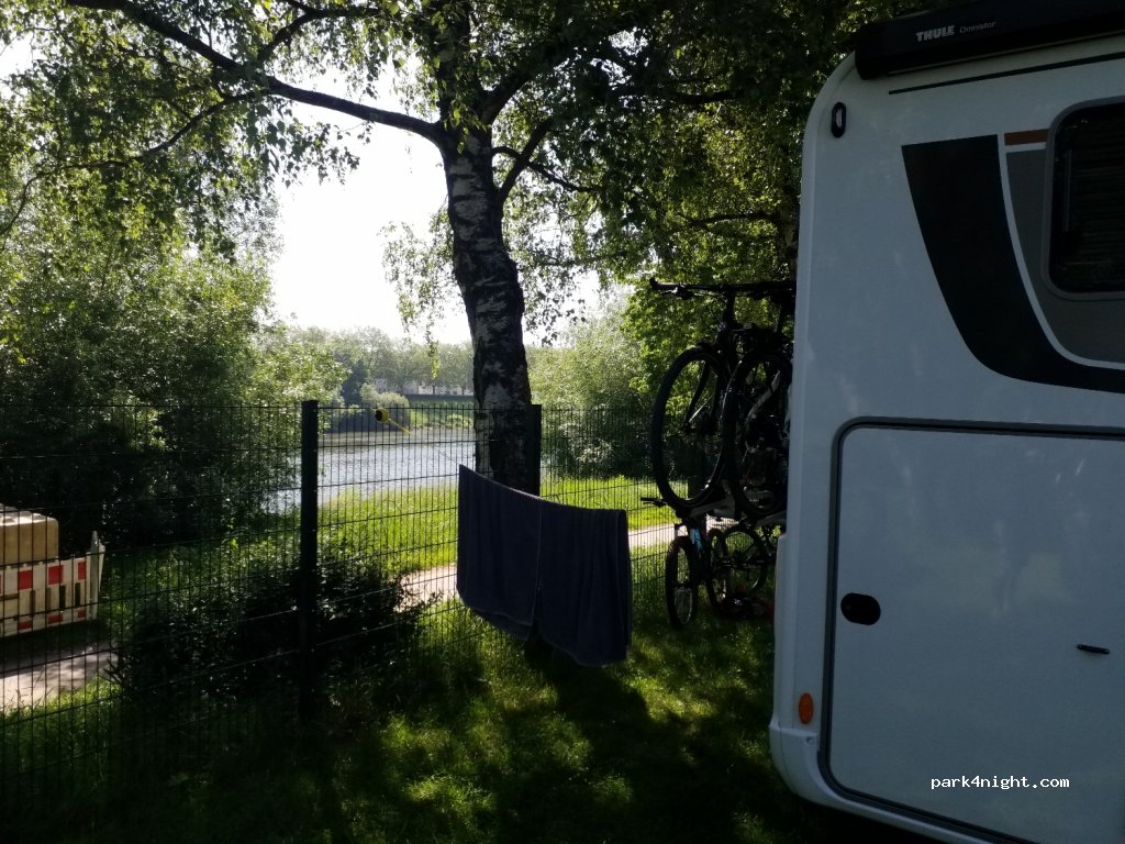 Campingpark Treviris — foto 3