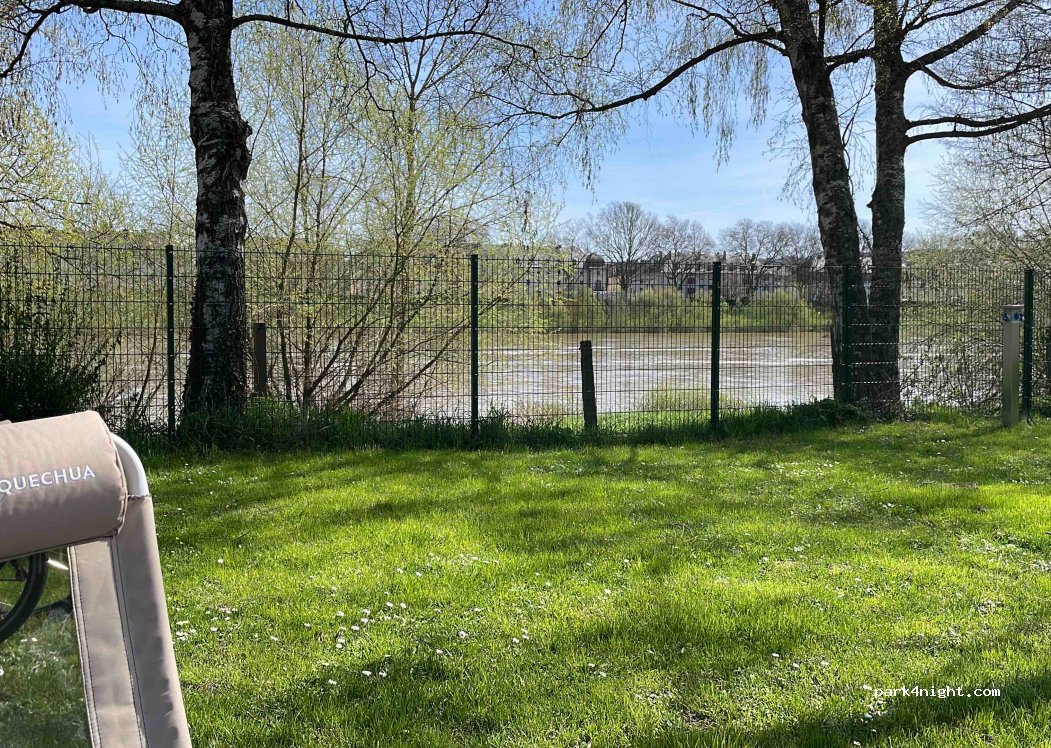 Campingpark Treviris — foto 4