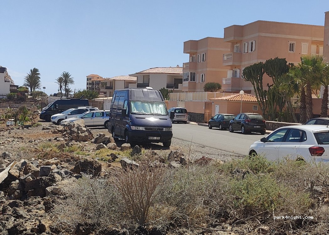 (38630) Arona - 6 Calle Aquiles — foto