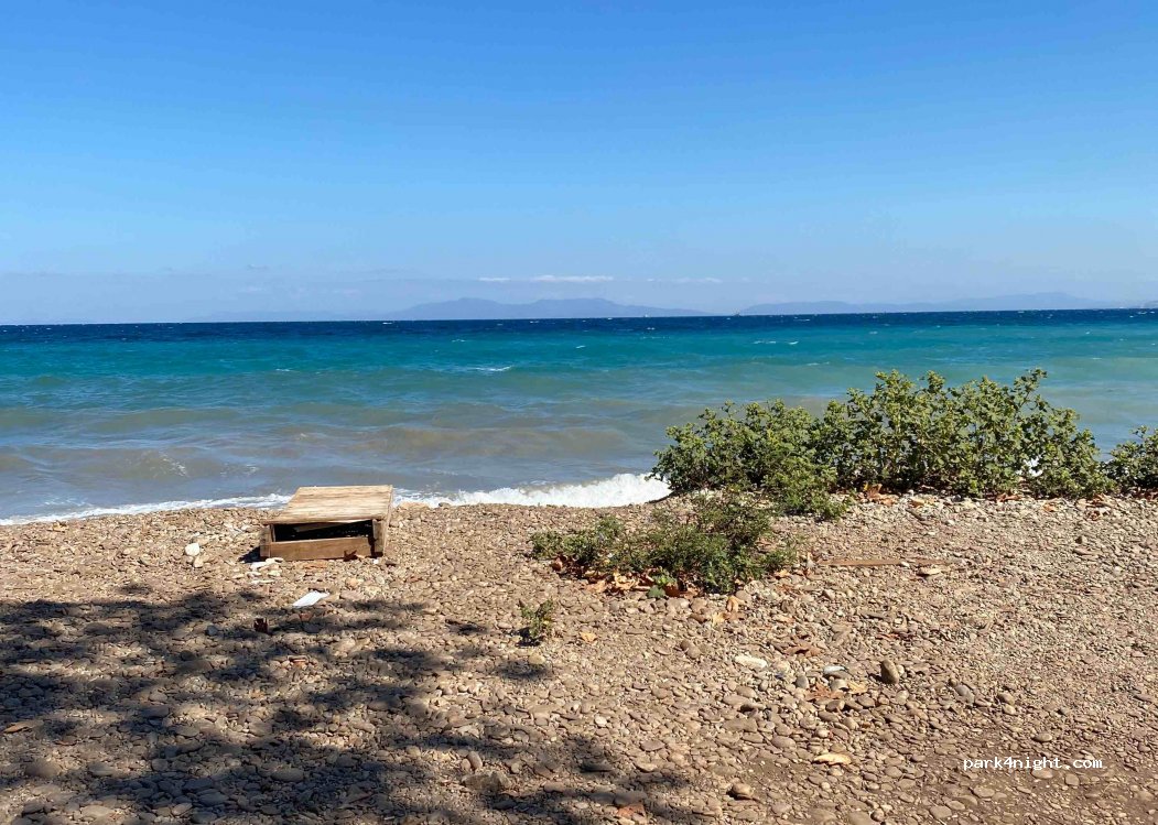(09430) Kuşadası - Milli Park Caddesi — foto 3