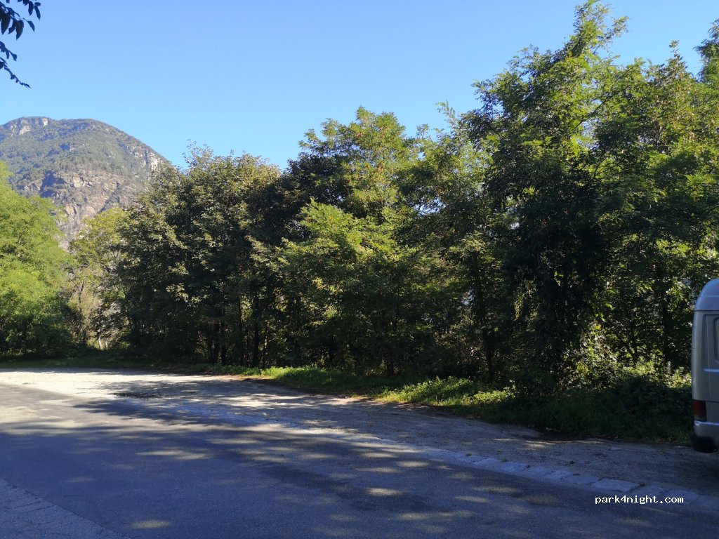 (6707) Riviera - 1 Monzello — foto