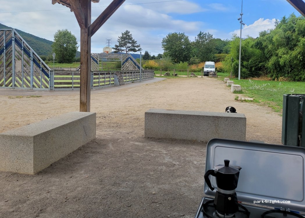 (25220) Chalezeule - 8 Chemin des Combottes — foto