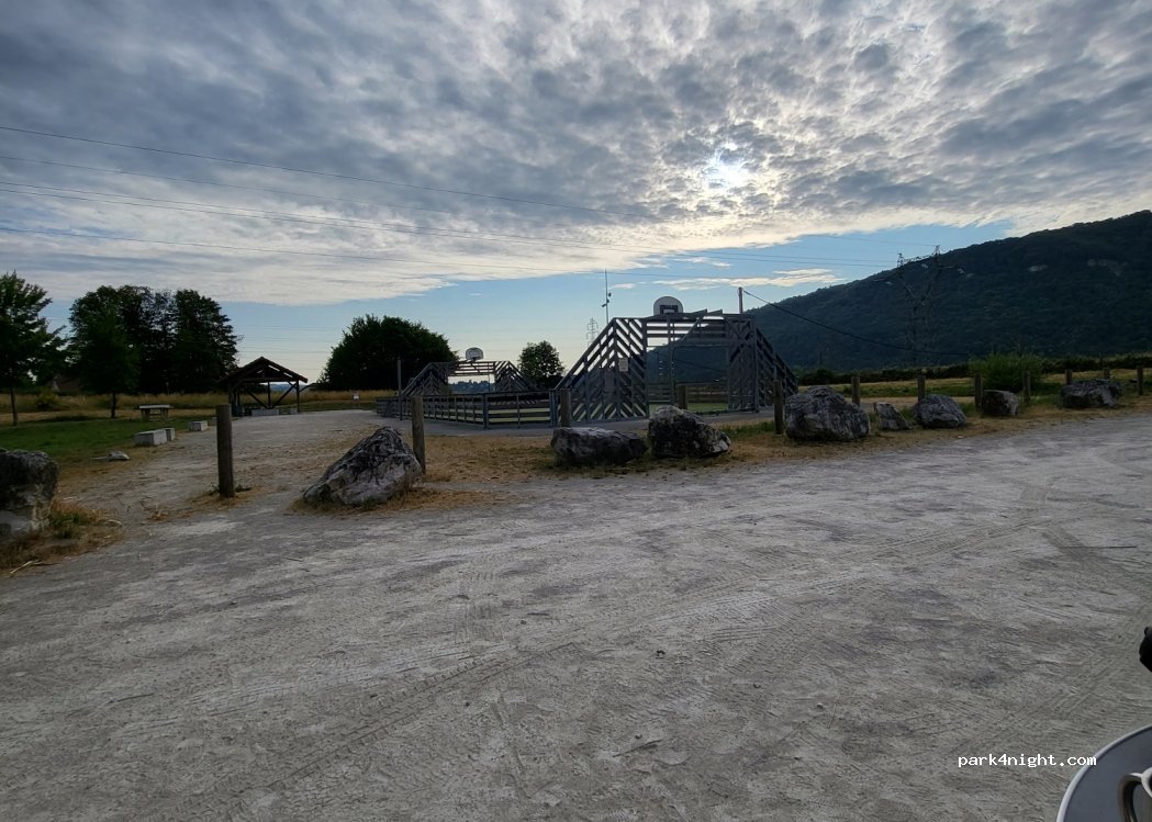 (25220) Chalezeule - 8 Chemin des Combottes — foto 2