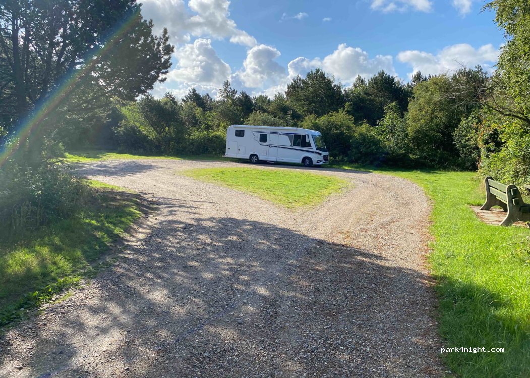 (7673) Harboøre - 3 Stausholmvej — foto 3