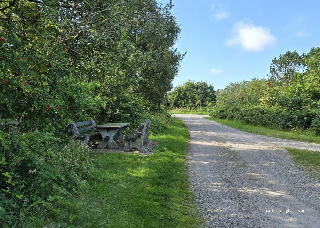 (7673) Harboøre - 3 Stausholmvej — foto 4