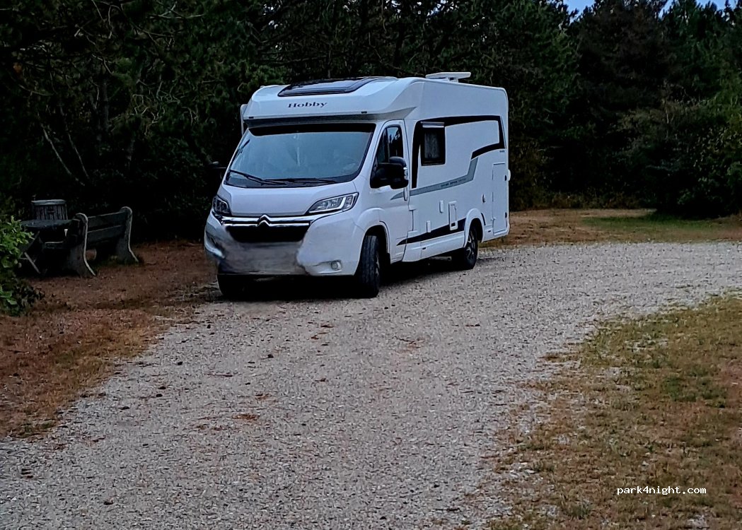 (7673) Harboøre - 3 Stausholmvej — foto 5