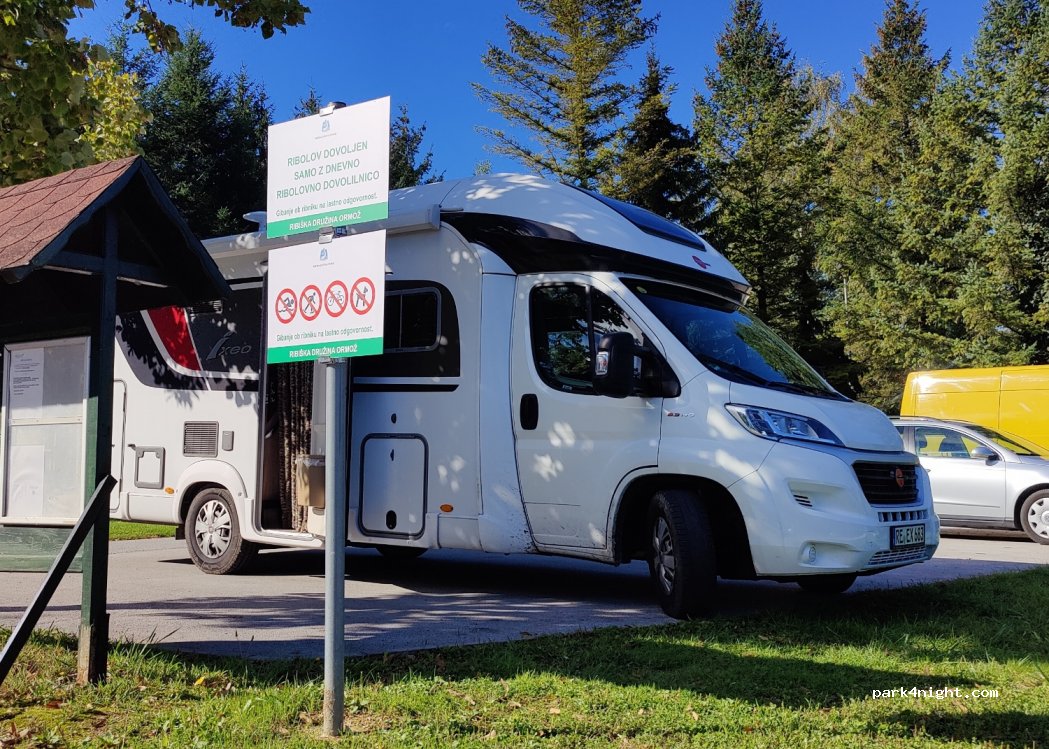 (2270) Ormož - 1 Ob ribniku — foto 3
