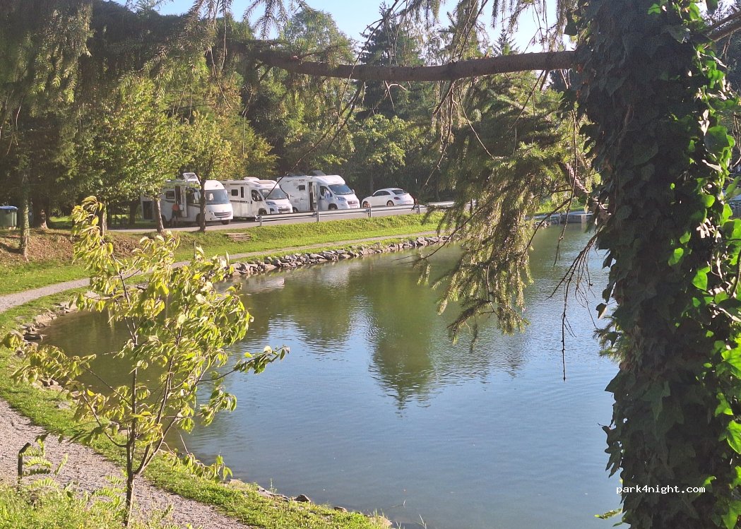 (2270) Ormož - 1 Ob ribniku — foto 5