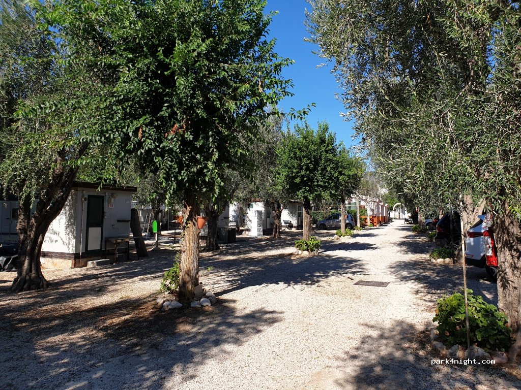 Funni Iniziative Turistiche Di Padula Giovanna Giulia — foto