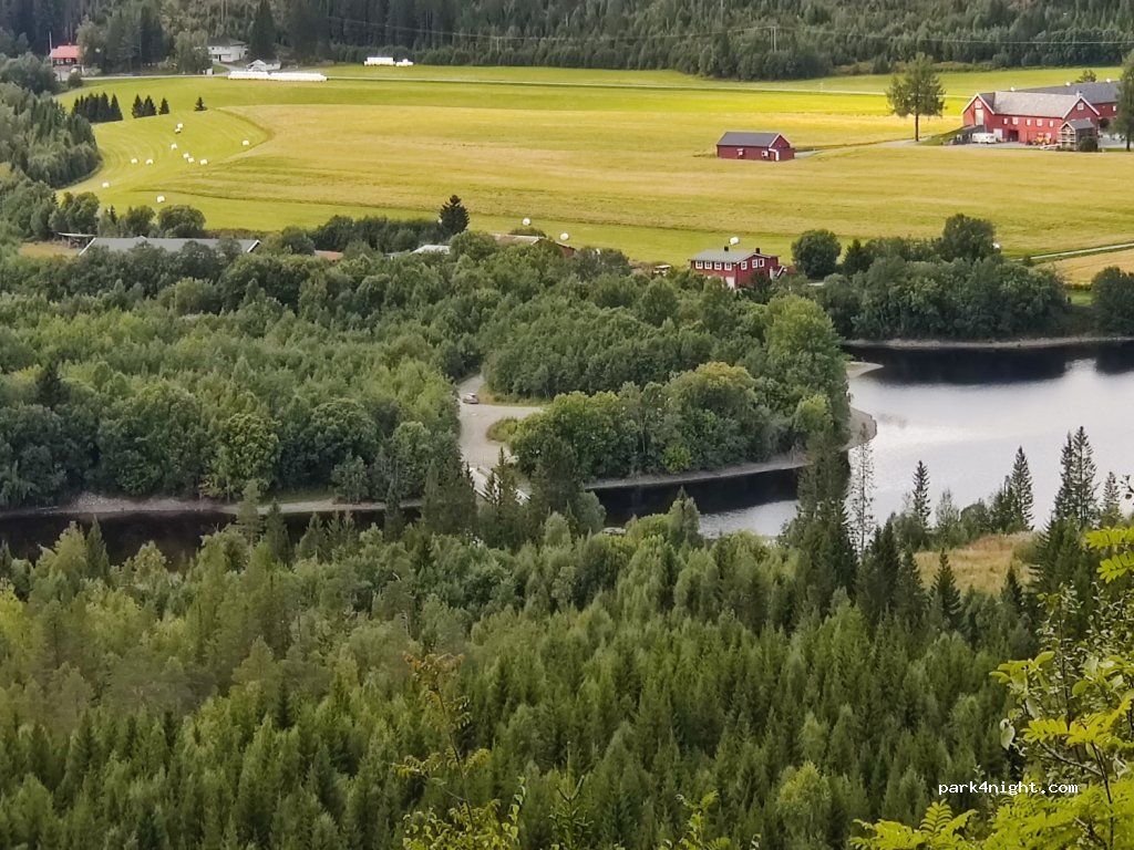 (7540)  - 1497 Brøttemsvegen — foto 2