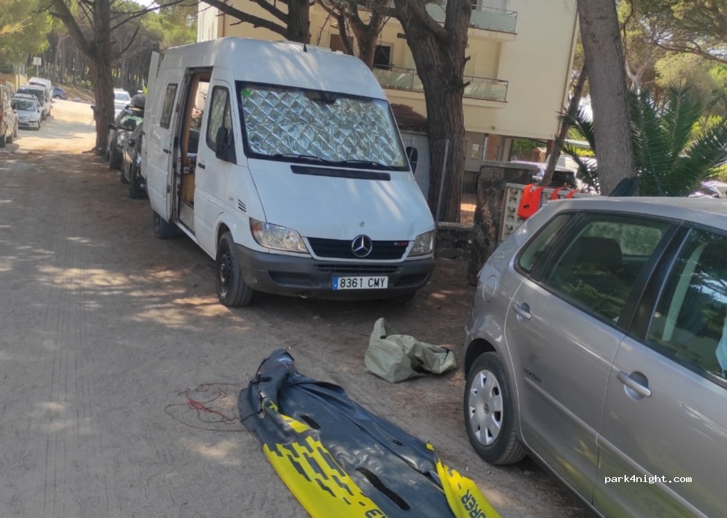 (17130) Torroella de Montgrí - 14 Passeig Platja — foto 2