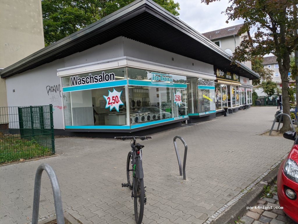 (60320) Frankfurt am Main - 312 Eschersheimer Landstraße — foto 2