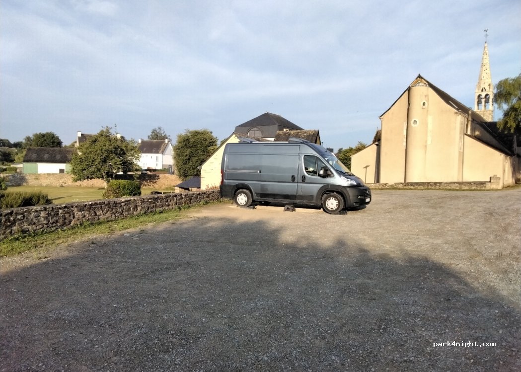 (29380) Le Trévoux - 4 Rue de Saint-Thurien — foto 3