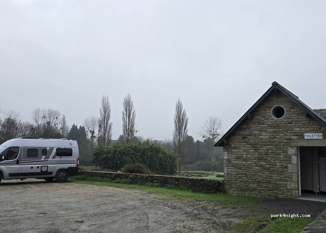 (29380) Le Trévoux - 4 Rue de Saint-Thurien — foto 5