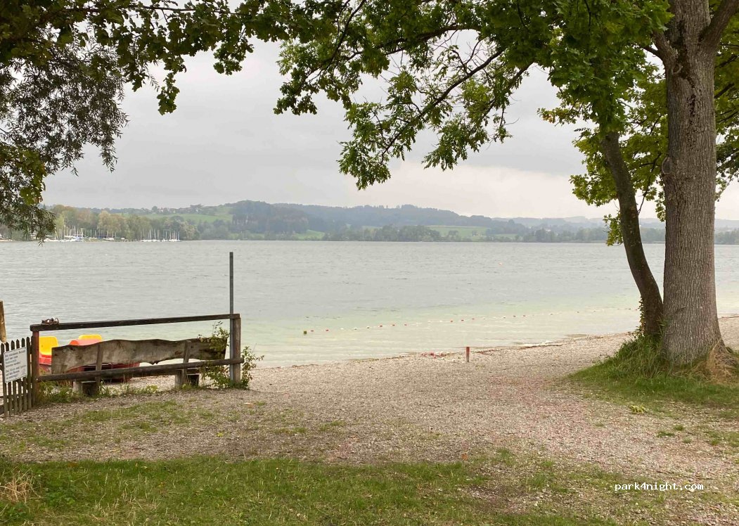 Camping Gut Horn — foto 2