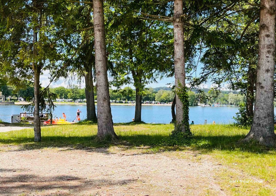 Camping Gut Horn — foto 4