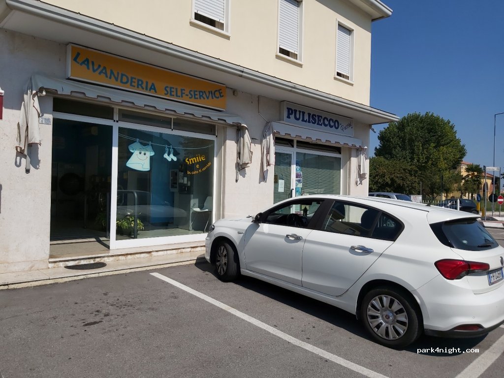 (35030) Feriole - 80 Via Euganea Feriole — foto