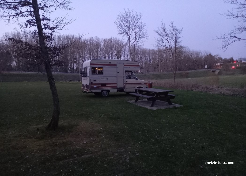 (27250) Rugles - 102 Rue des Forges — foto