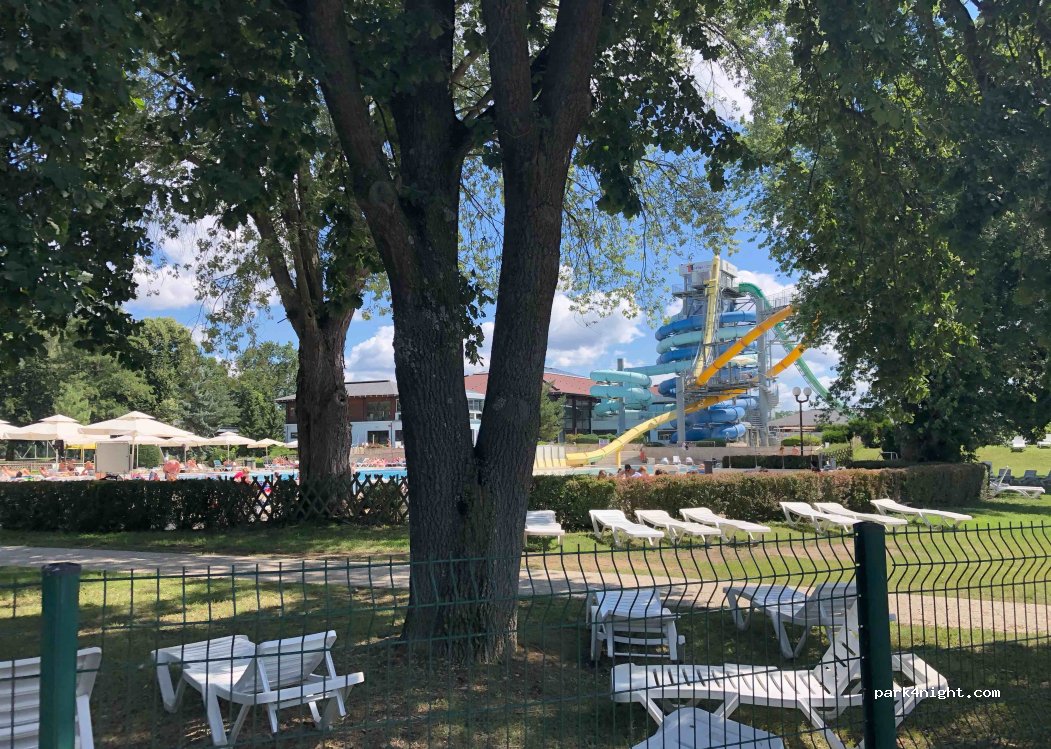 Camping Terme 3000 — foto 3