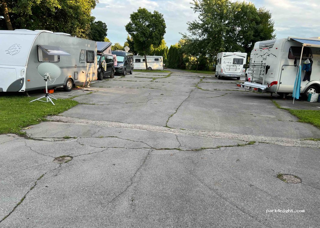 Camping Terme 3000 — foto 4