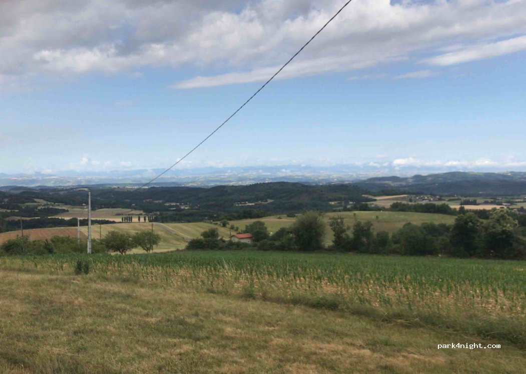 (26750) Geyssans - 2 Saint-Ange — foto 2