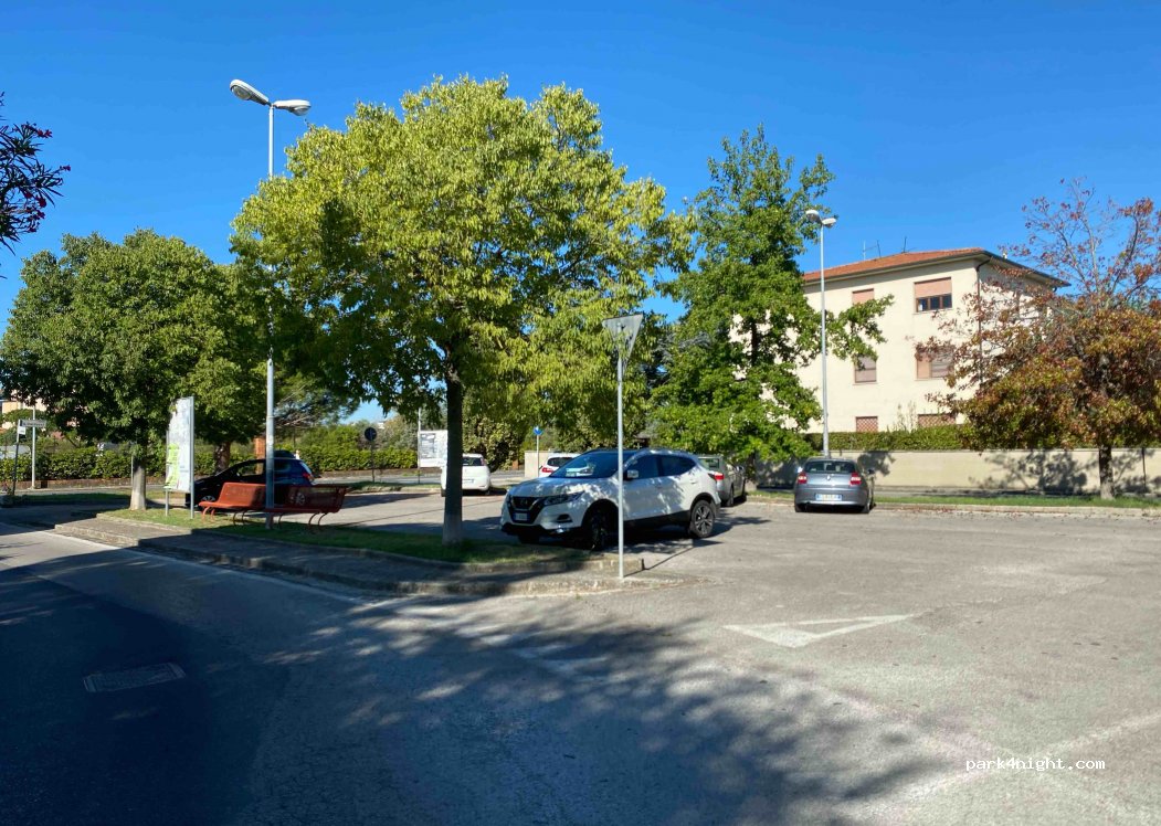 (56010) Ghezzano - 13 Via Eugenio Montale — foto