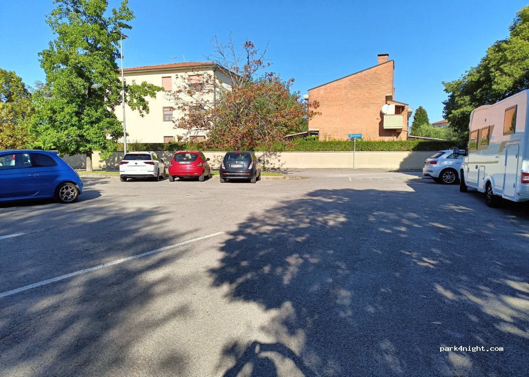 (56010) Ghezzano - 13 Via Eugenio Montale — foto 4